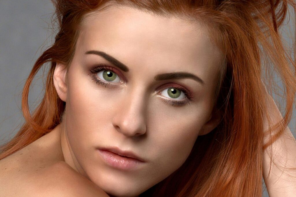 makijaż permanentny brwi